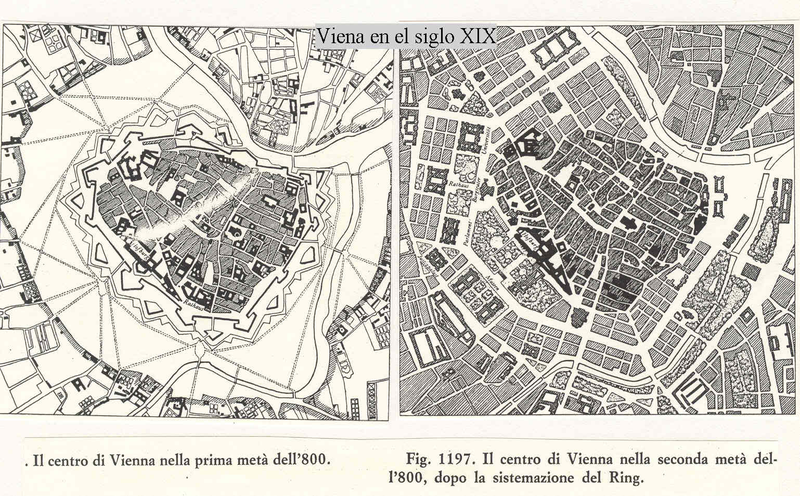 Illustration for article titled How Defense Has Shaped Our Cities